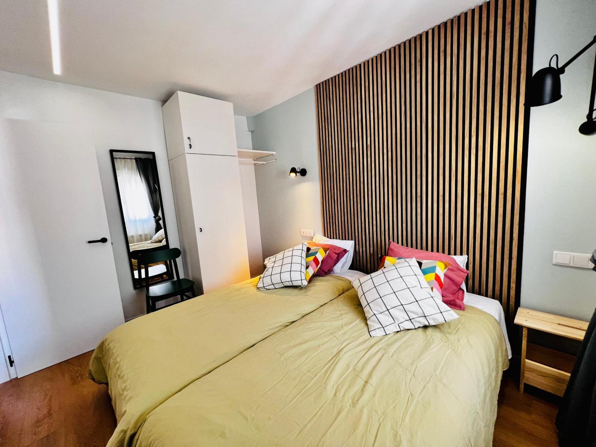 Sg - La Casa De Sofia Vut-47-14 Apartment Valladolid